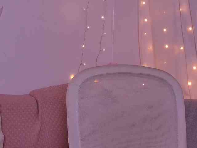 Miss_Milka webcam