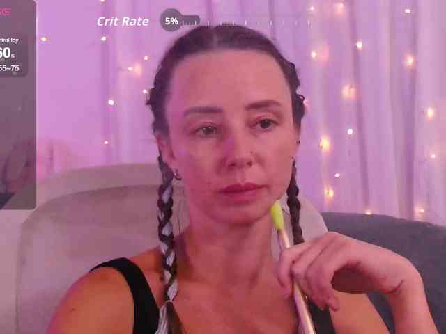 Miss_Milka webcam
