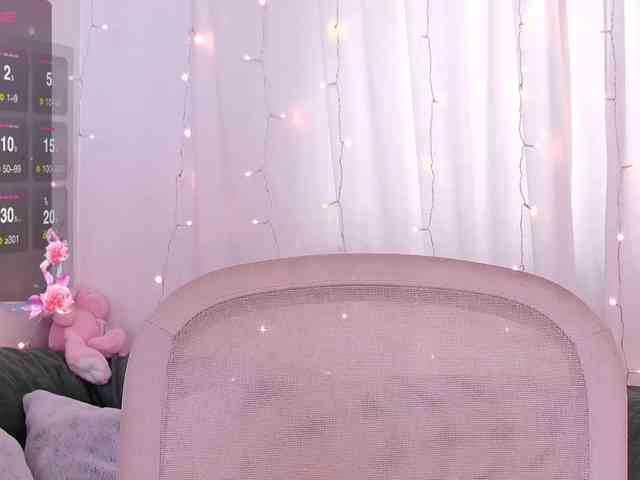 Miss_Milka webcam