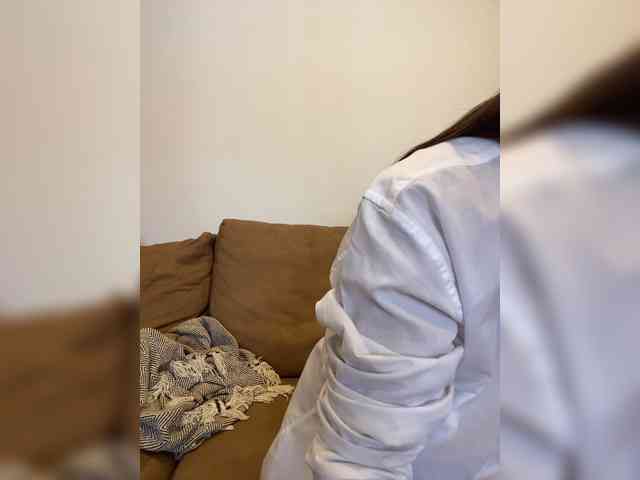 Miss_Milka webcam
