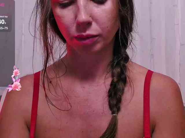 Miss_Milka webcam