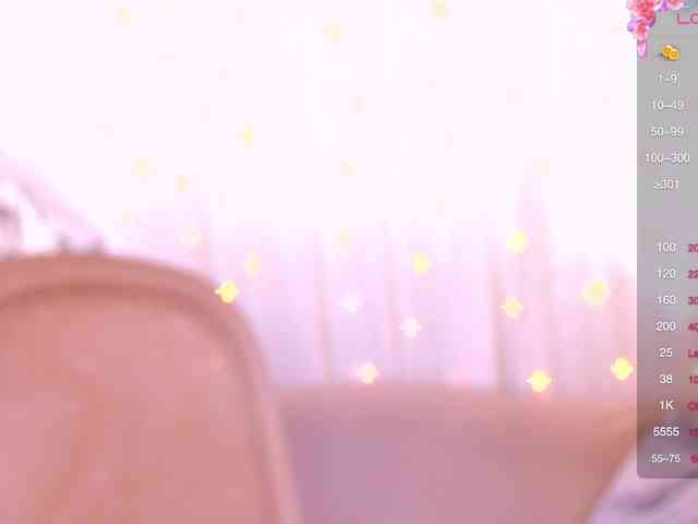 Miss_Milka webcam