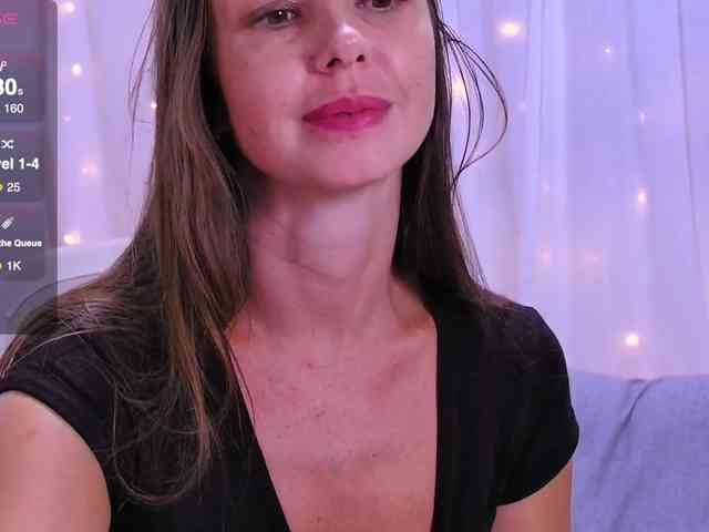 Miss_Milka webcam