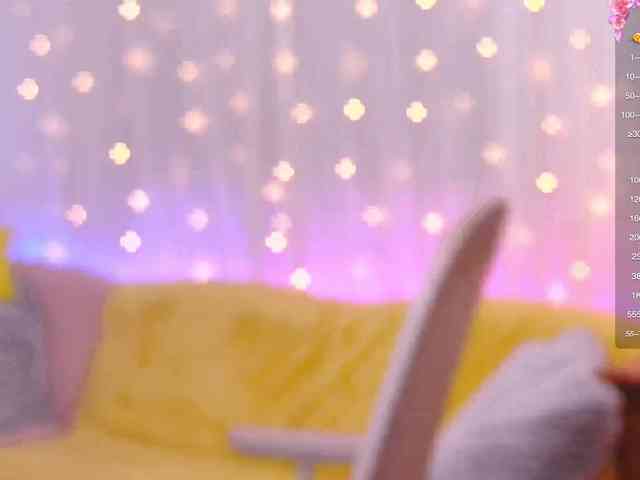 Miss_Milka webcam