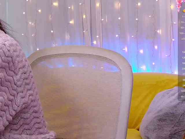 Miss_Milka webcam