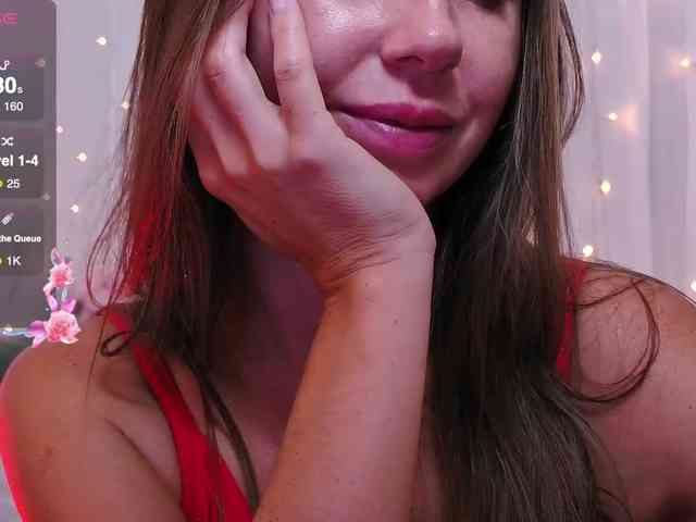 Miss_Milka webcam