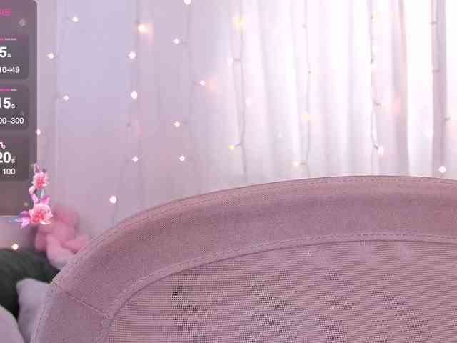 Miss_Milka webcam