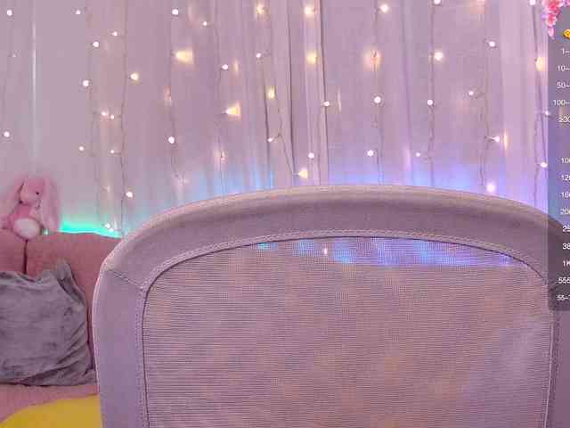 Miss_Milka webcam