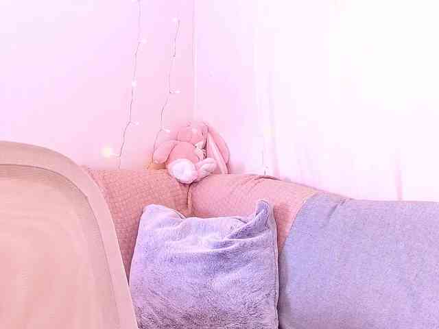 Miss_Milka webcam