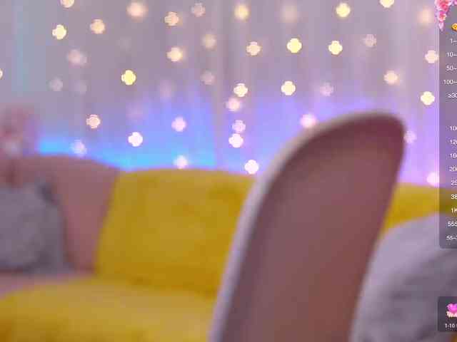 Miss_Milka webcam