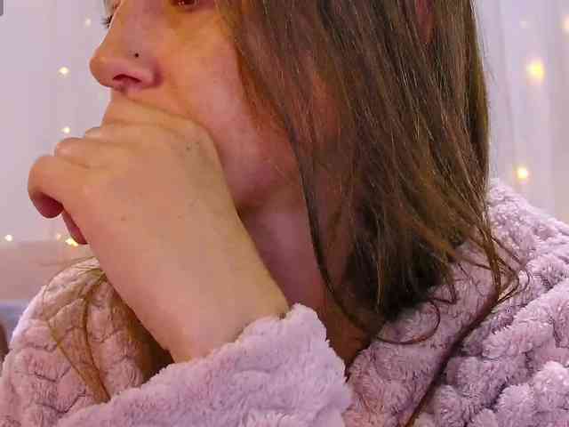 Miss_Milka webcam