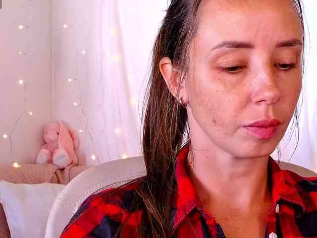 Miss_Milka webcam