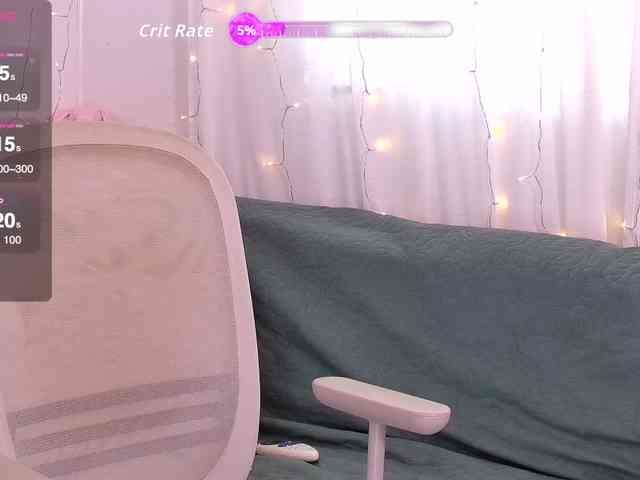 Miss_Milka webcam