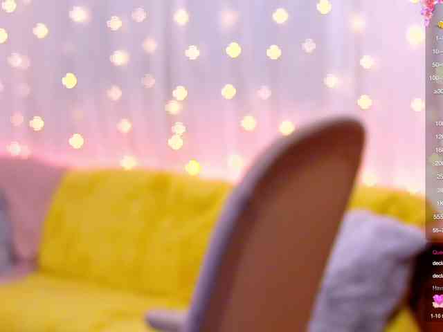 Miss_Milka webcam