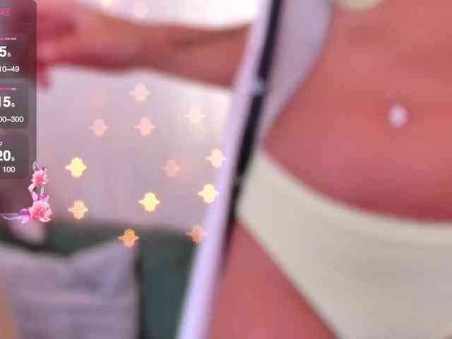 Miss_Milka webcam