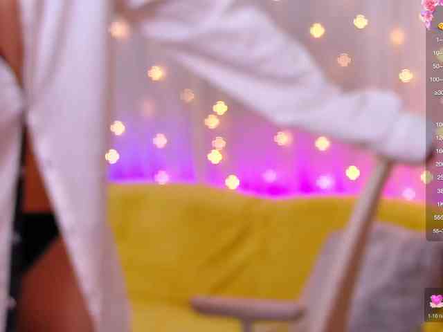 Miss_Milka webcam