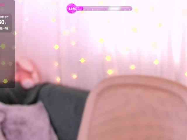 Miss_Milka webcam
