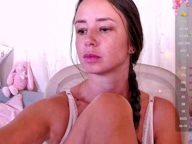 Miss_Milka webcam