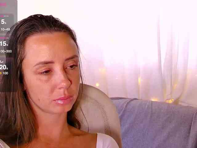 Miss_Milka webcam