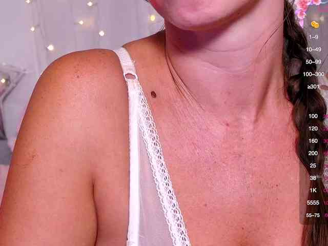 Miss_Milka webcam