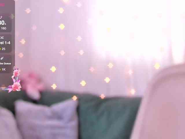 Miss_Milka webcam