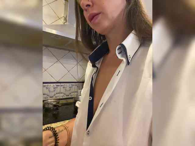 Модель: Miss_Milka