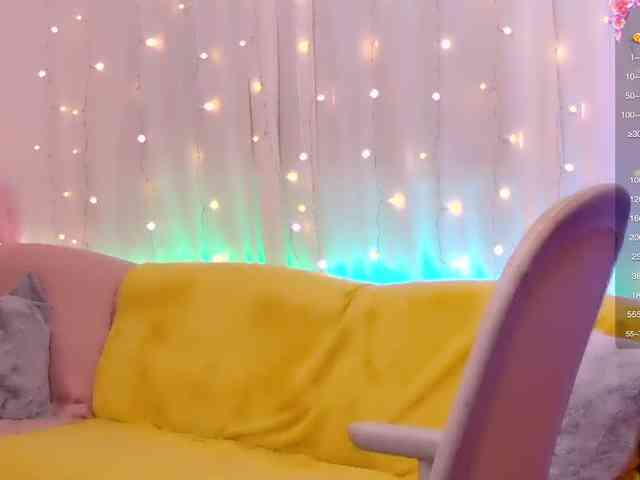 Miss_Milka webcam