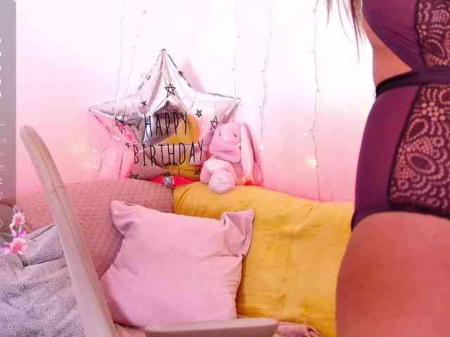 Miss-milka - Girl 