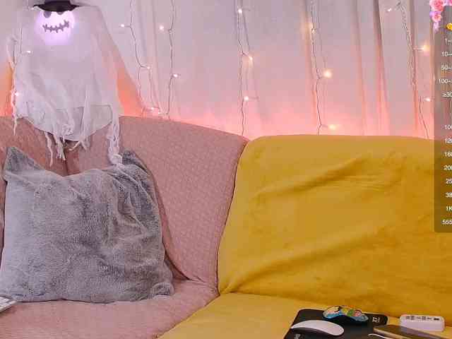 Miss_Milka webcam