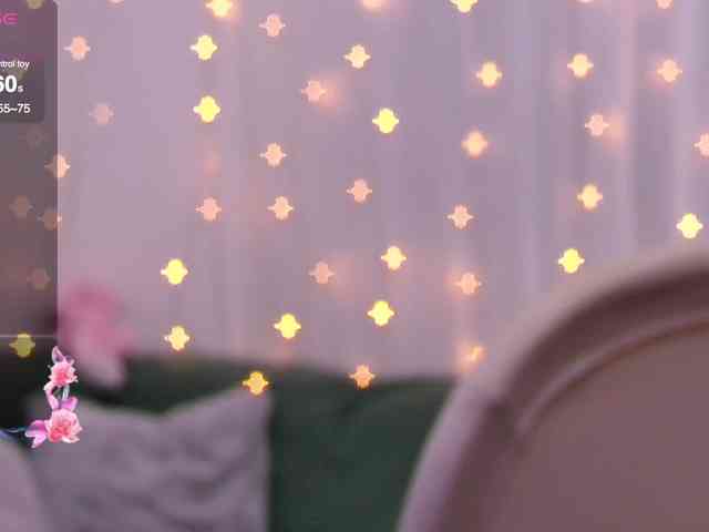 Miss_Milka webcam