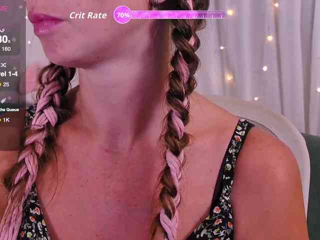 Miss_Milka webcam