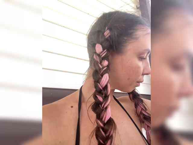 miss-milka Sex Cam Show
