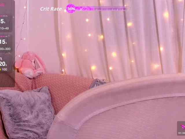 Miss_Milka webcam