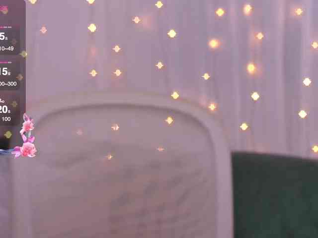 Miss_Milka webcam