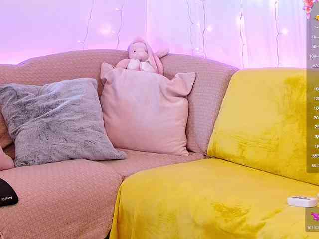 Miss_Milka webcam
