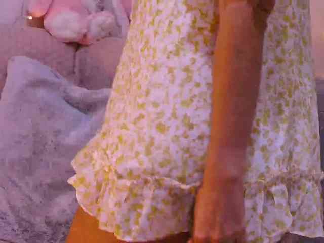 Miss_Milka webcam