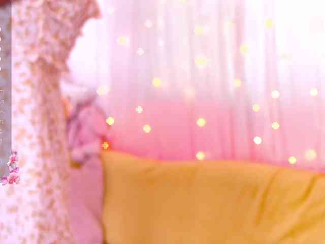 Miss_Milka webcam