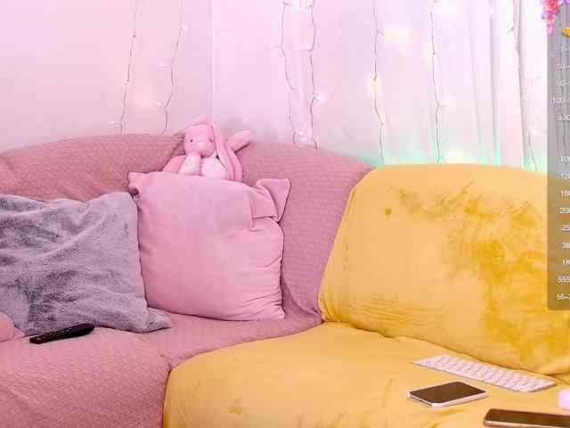 Miss_Milka webcam