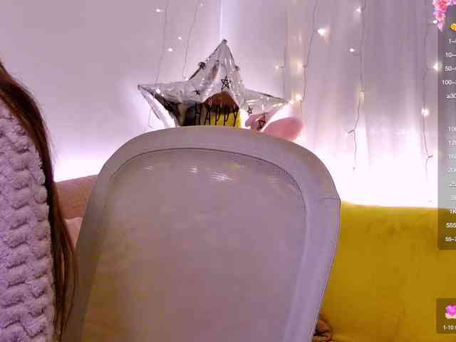Miss_Milka webcam