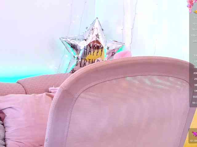 Miss_Milka webcam