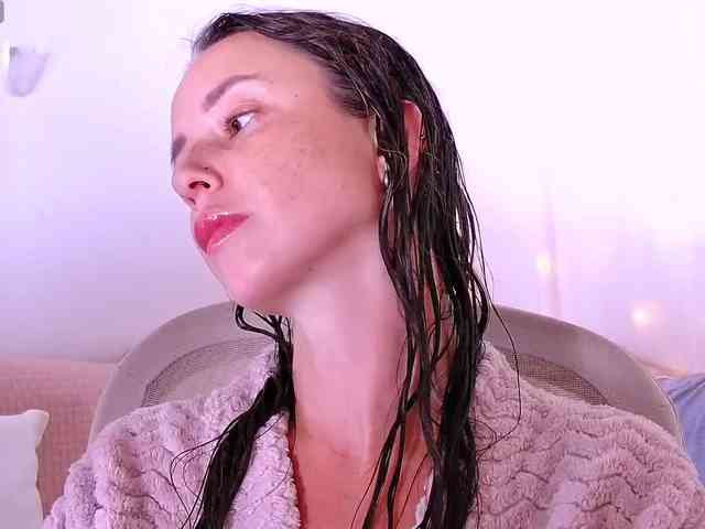 Miss_Milka webcam
