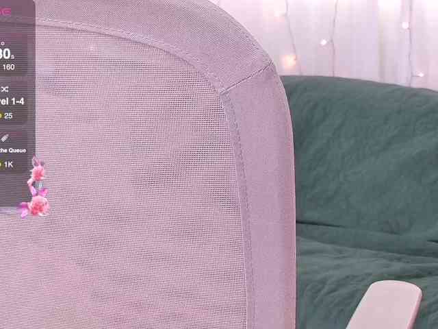 Miss_Milka webcam