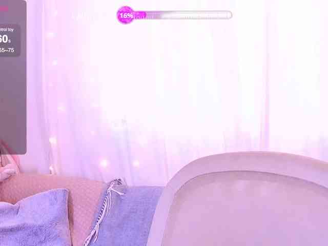 Miss_Milka webcam