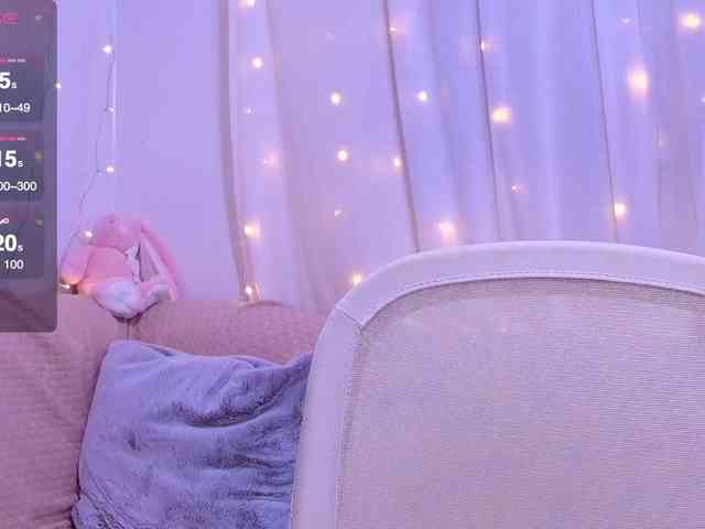 Miss_Milka webcam