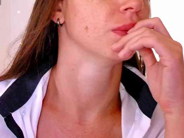 Miss_Milka webcam