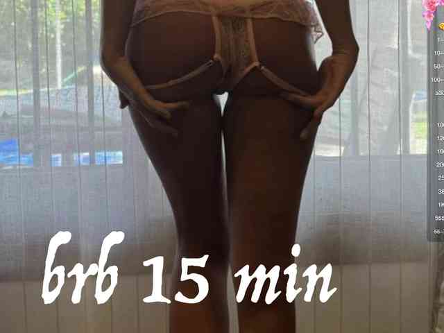Miss_Milka webcam