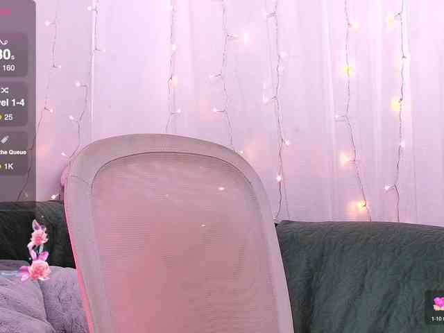 Miss_Milka webcam