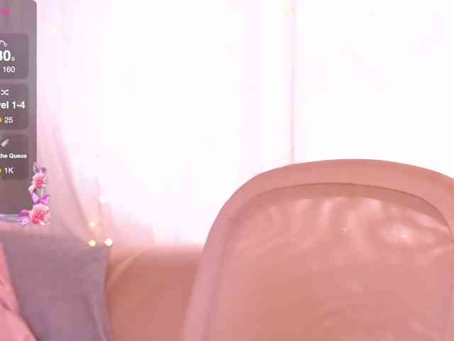 Miss_Milka webcam