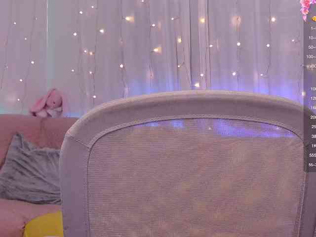 Miss_Milka webcam