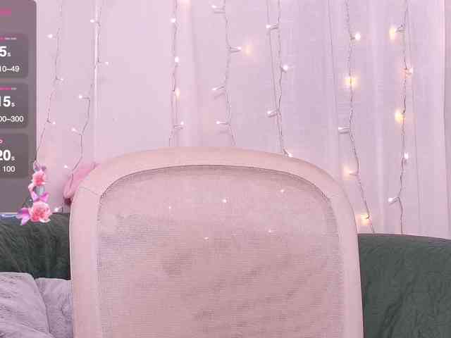 Miss_Milka webcam